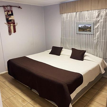 Juku Hostal Калама Екстер'єр фото