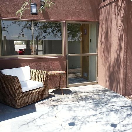 Juku Hostal Калама Екстер'єр фото