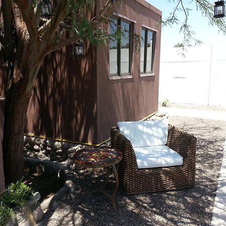 Juku Hostal Калама Екстер'єр фото
