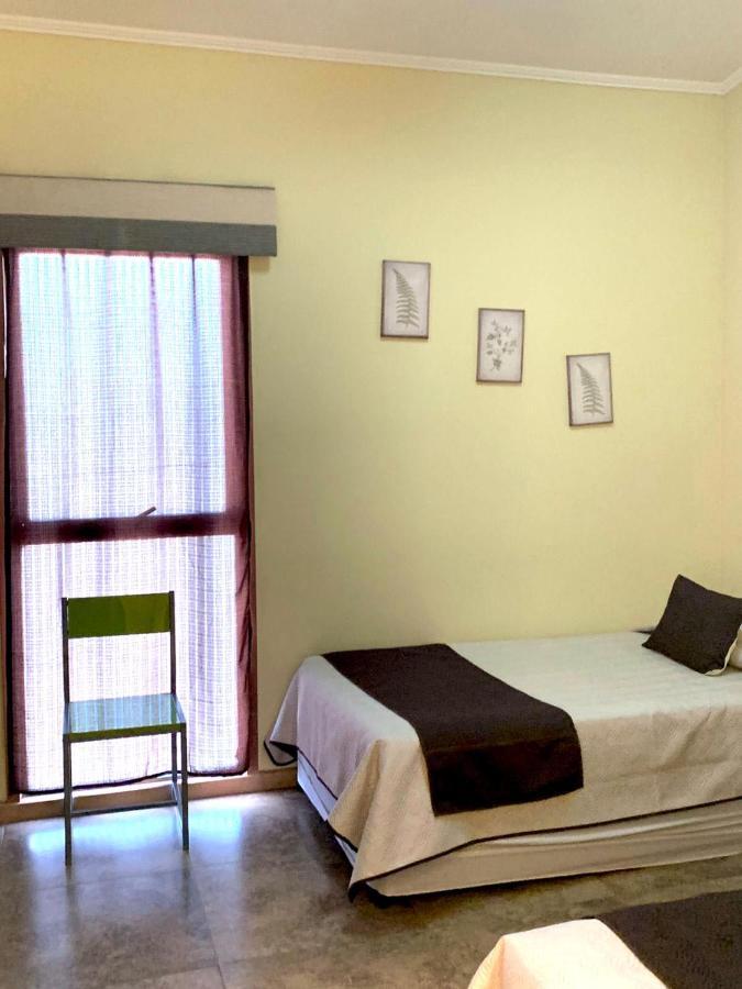 Juku Hostal Калама Екстер'єр фото