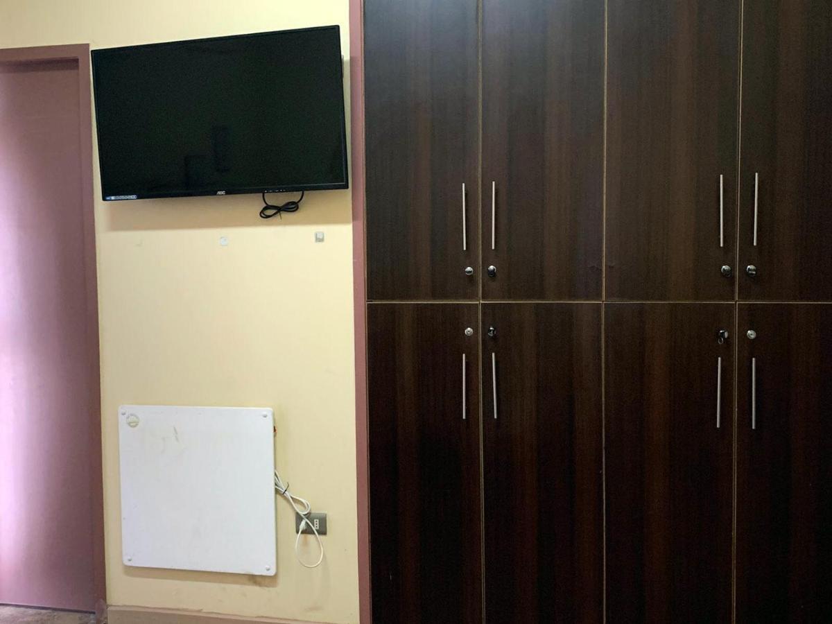 Juku Hostal Калама Екстер'єр фото