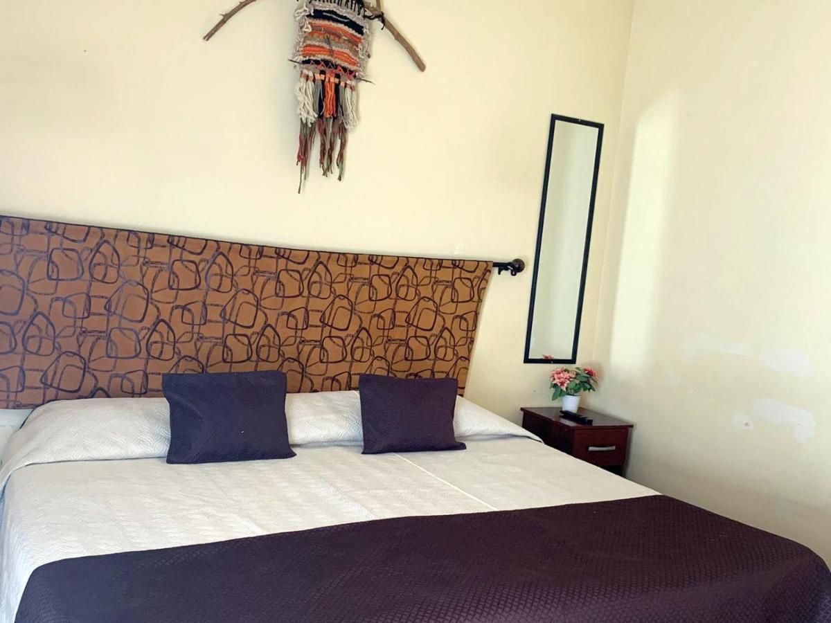 Juku Hostal Калама Екстер'єр фото