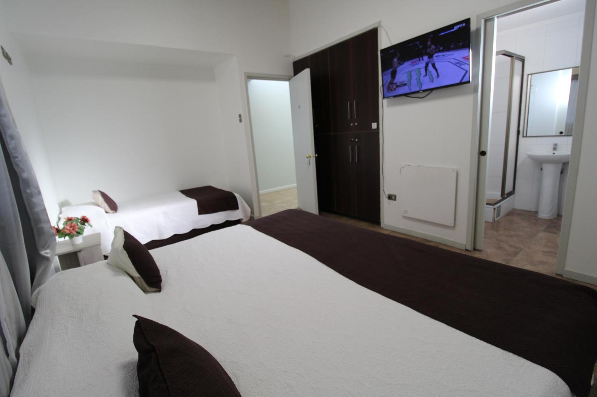 Juku Hostal Калама Екстер'єр фото
