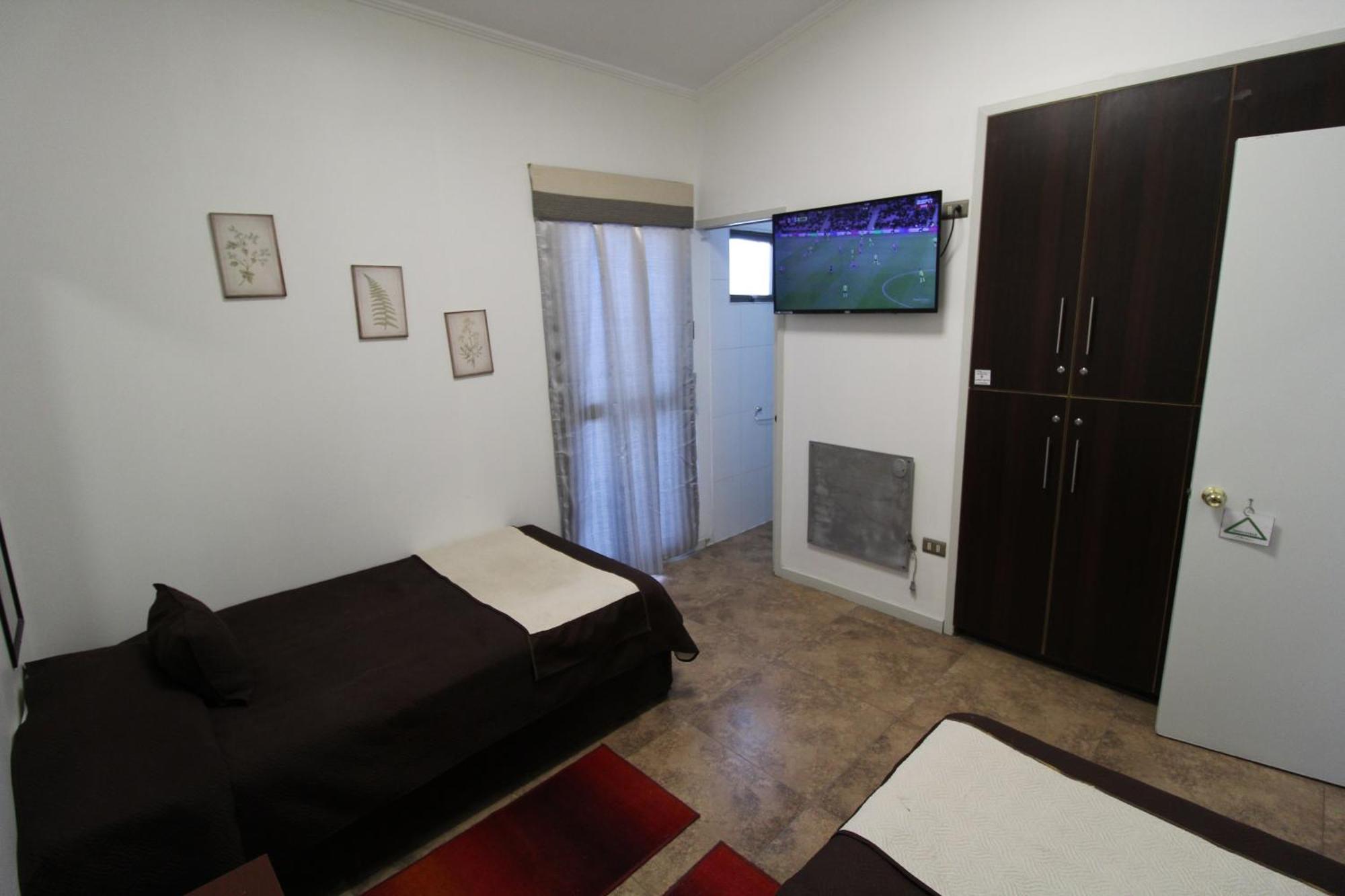 Juku Hostal Калама Екстер'єр фото