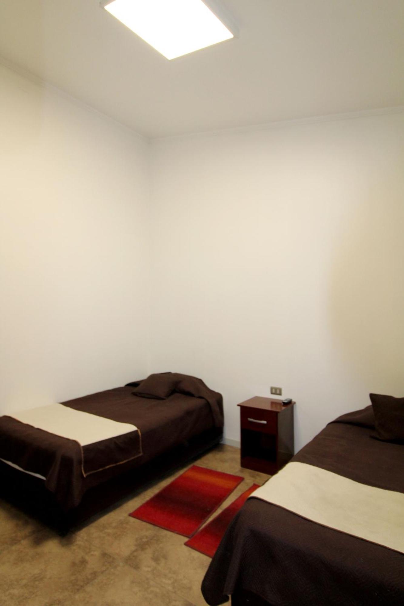 Juku Hostal Калама Екстер'єр фото