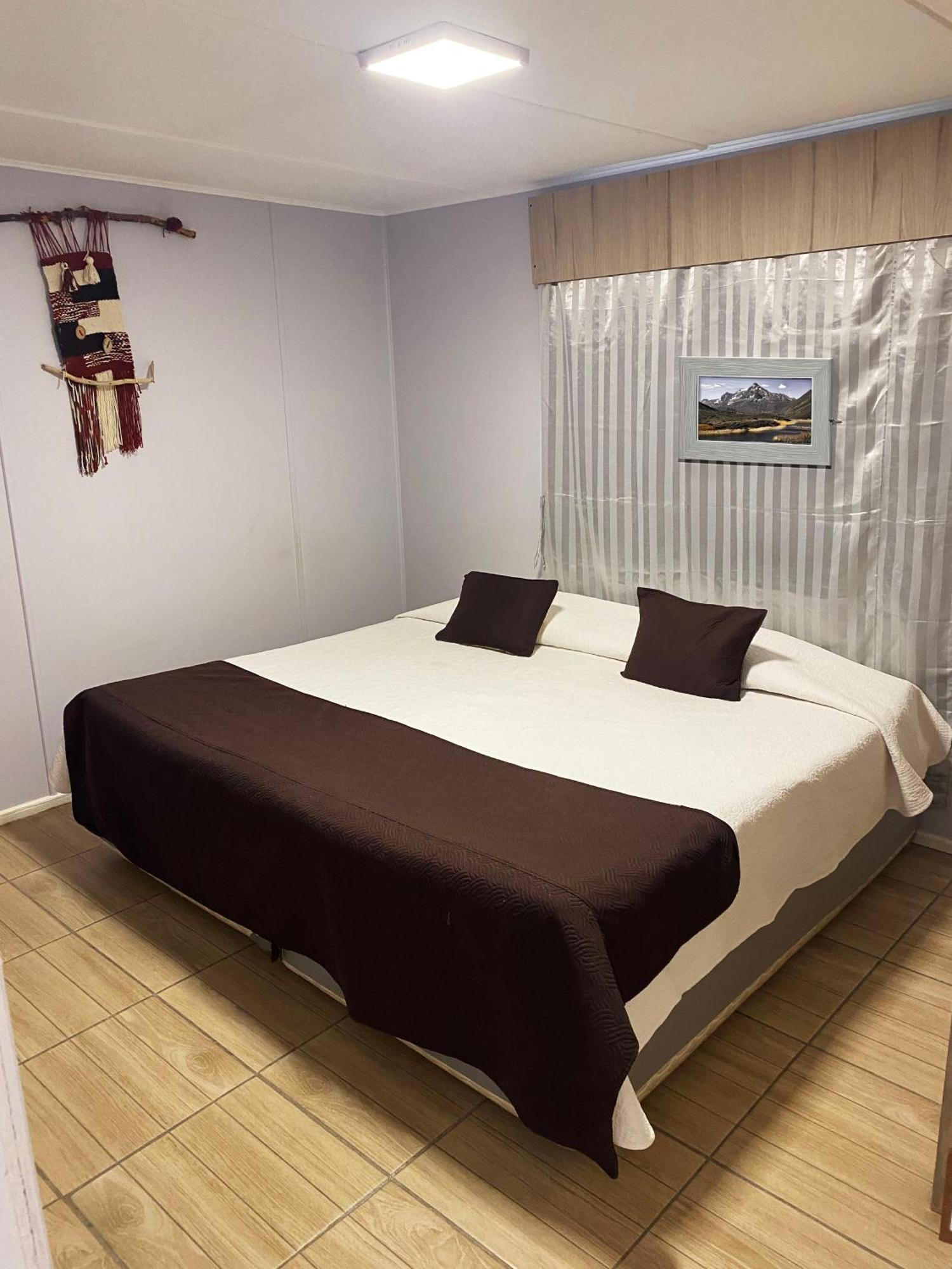 Juku Hostal Калама Екстер'єр фото